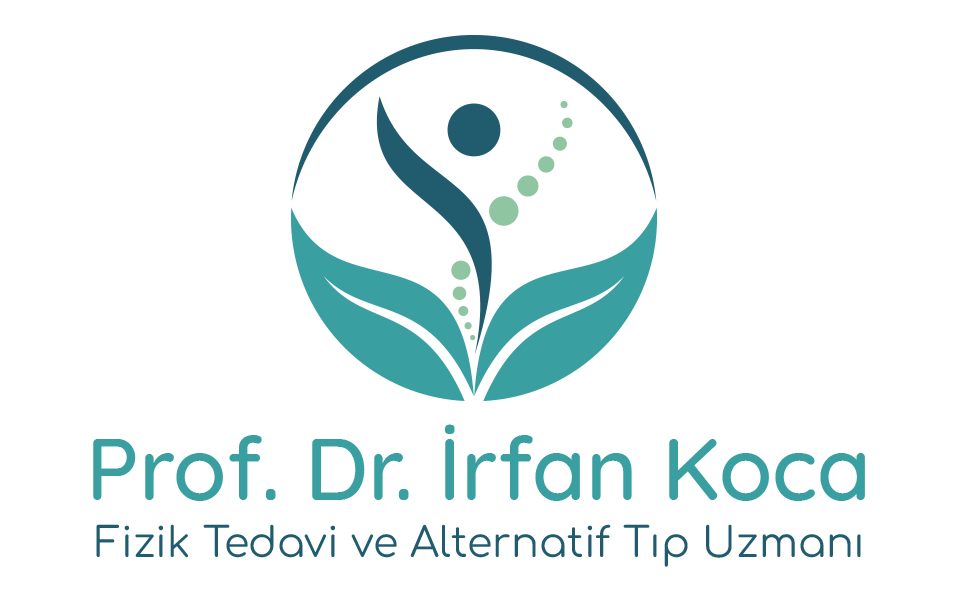 Prof. Dr. İrfan KOCA